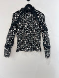 097967 - Self-portrait - Blouses - Black - 38 - Image 1 circular-filename:10_08_2026_018fad87-9291-48b0-9575-4f0af15993fc_captured_image