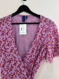 089874 - Resume - Dresses - Pink - XL - Image 1