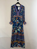 078828 - alice + olivia - Dresses - Blue - 34 - Image 2