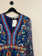 078828 - alice + olivia - Dresses - Blue - 34 - Image 3