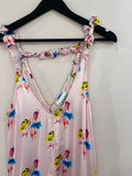 089875 - Ganni - Dresses - Pink - 36 - Image 1