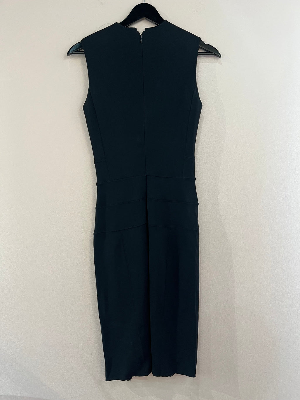 077912 - Alaia - Dresses - Black - S - Image 2