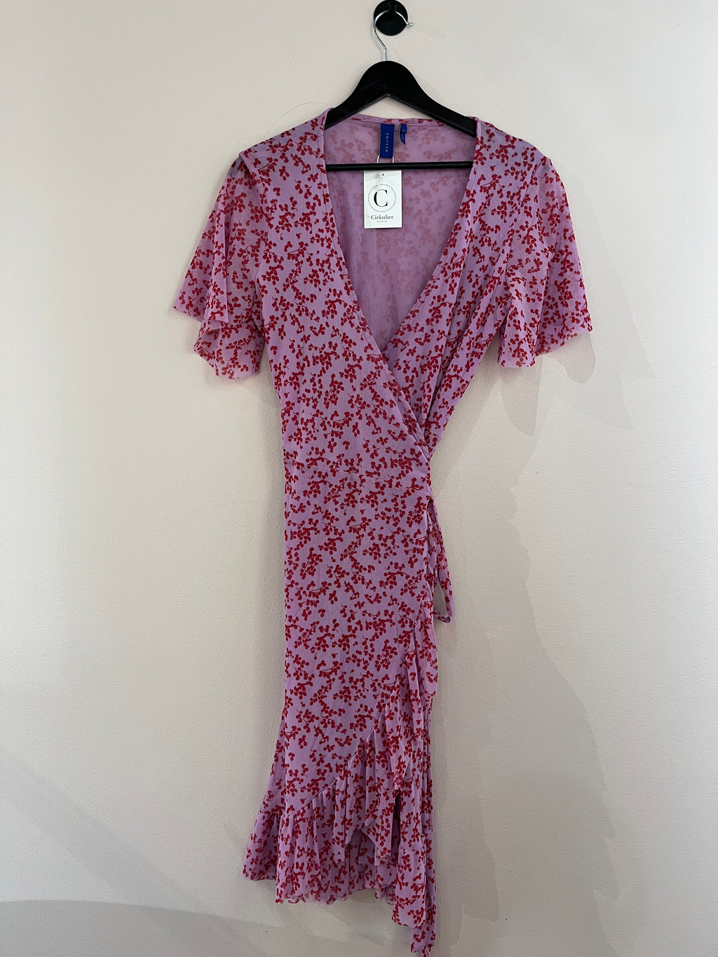 089874 - Resume - Dresses - Pink - XL - Image 3