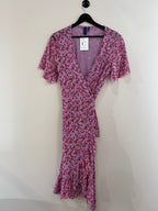 089874 - Resume - Dresses - Pink - XL - Image 3