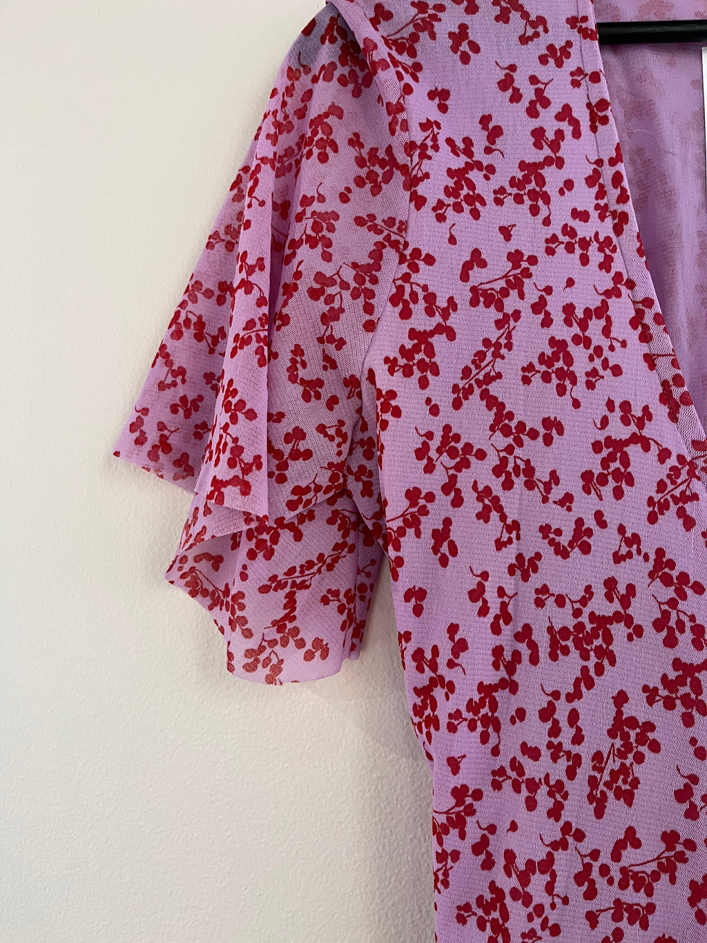 089874 - Resume - Dresses - Pink - XL - Image 4
