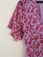 089874 - Resume - Dresses - Pink - XL - Image 4