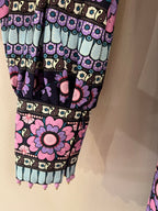 078831 - Zimmermann - Dresses - Blue - M - Image 6