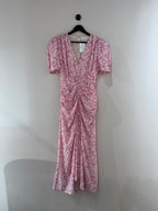 083607 - Pia Tjelta - Dresses - Pink - XS - Image 1