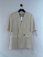 081125 - Stella McCartney - Blazer - Pink - 40 - Image 1