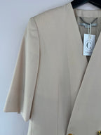 081125 - Stella McCartney - Blazer - Pink - 40 - Image 2