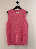 085712 - COS - Vests - Pink - S - Image 1