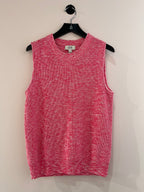 085712 - COS - Vests - Pink - S - Image 1