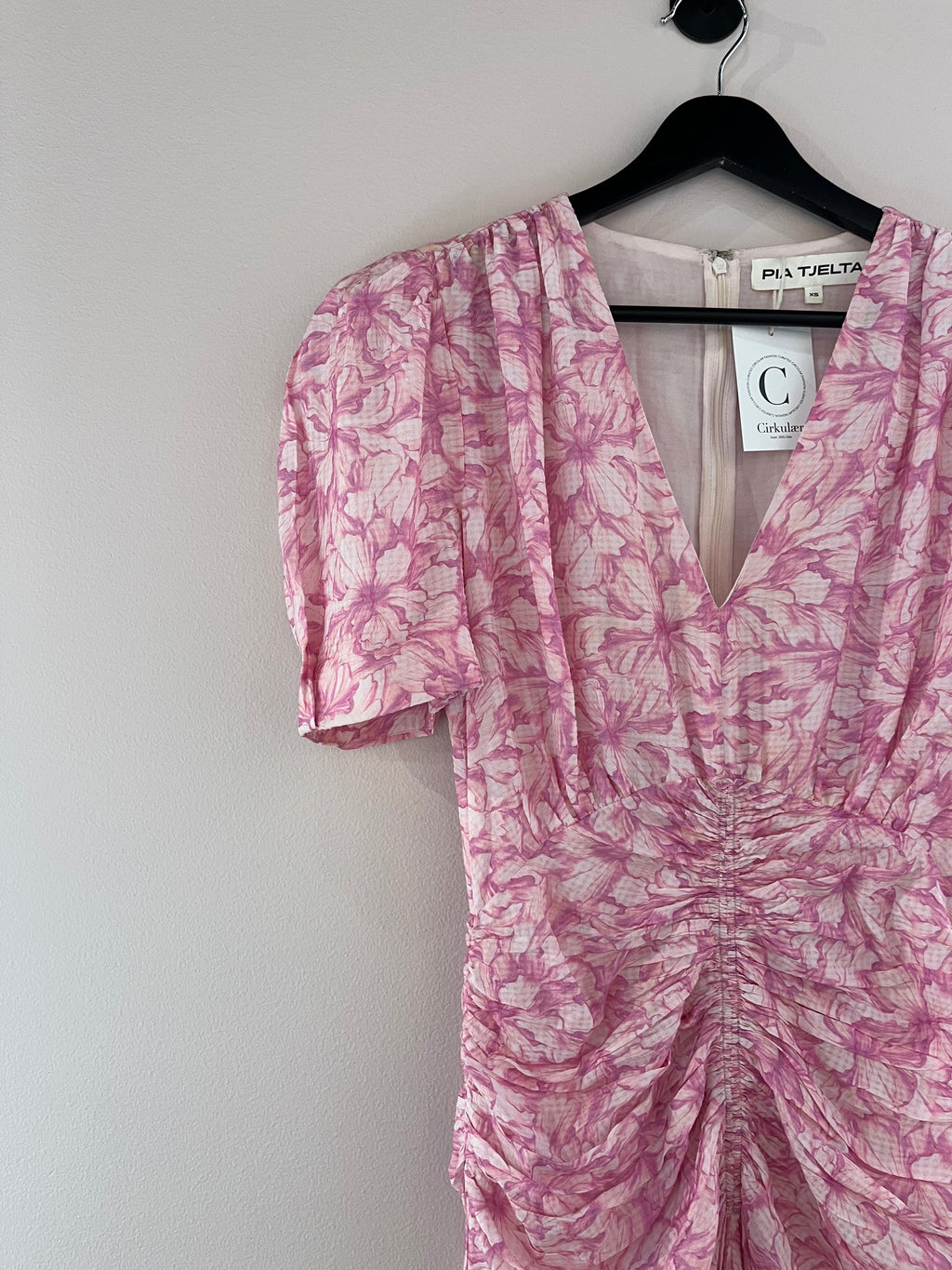 083607 - Pia Tjelta - Dresses - Pink - XS - Image 3