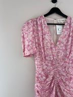 083607 - Pia Tjelta - Dresses - Pink - XS - Image 3