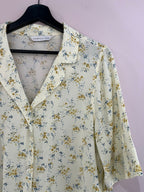 090048 - CAMILLA PIHL - Shirts - Yellow - S - Image 3