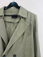 089995 - Uldahl - Coats & Jackets - Green - M - Image 2