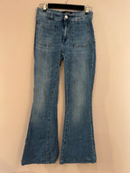 090002 - SeaFarer - Jeans - Blue - 28 - Image 1