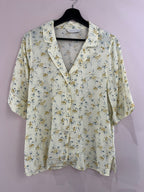 090048 - CAMILLA PIHL - Shirts - Yellow - S - Image 1
