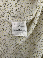 090044 - CAMILLA PIHL - Dresses - Yellow - XS - Image 5