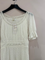 090060 - Secrets by B - Dresses - White - XS - Image 3