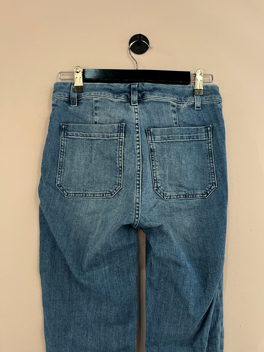 090002 - SeaFarer - Jeans - Blue - 28 - Image 2