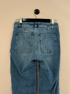 090002 - SeaFarer - Jeans - Blue - 28 - Image 2