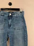 090002 - SeaFarer - Jeans - Blue - 28 - Image 3
