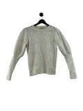 098371 - MAUD - Sweaters - Gray - S - Image 1 circular-filename:12_08_2026_580e2d61-dc8a-4b1b-a700-87b1fee6c99c_captured_image