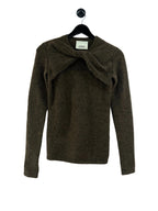 098380 - Isabel Marant - Sweaters - Brown - 34 - Image 1 circular-filename:12_08_2026_d1e815f2-14a9-4f1a-bf6e-2ad1f6397fed_captured_image