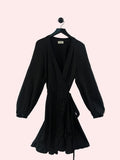 106851 - Zadig & Voltaire - Dresses - Black - L - Image 1 circular-filename:12_10_2026_70ce0320-f56c-45c4-9fa5-9c197357f36c_captured_image