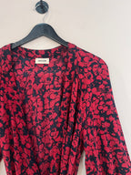 106852 - Zadig & Voltaire - Dresses - Red - L - Image 2 circular-filename:12_10_2026_b1065fb1-ff87-42eb-803b-88cfa2b183c9_captured_image