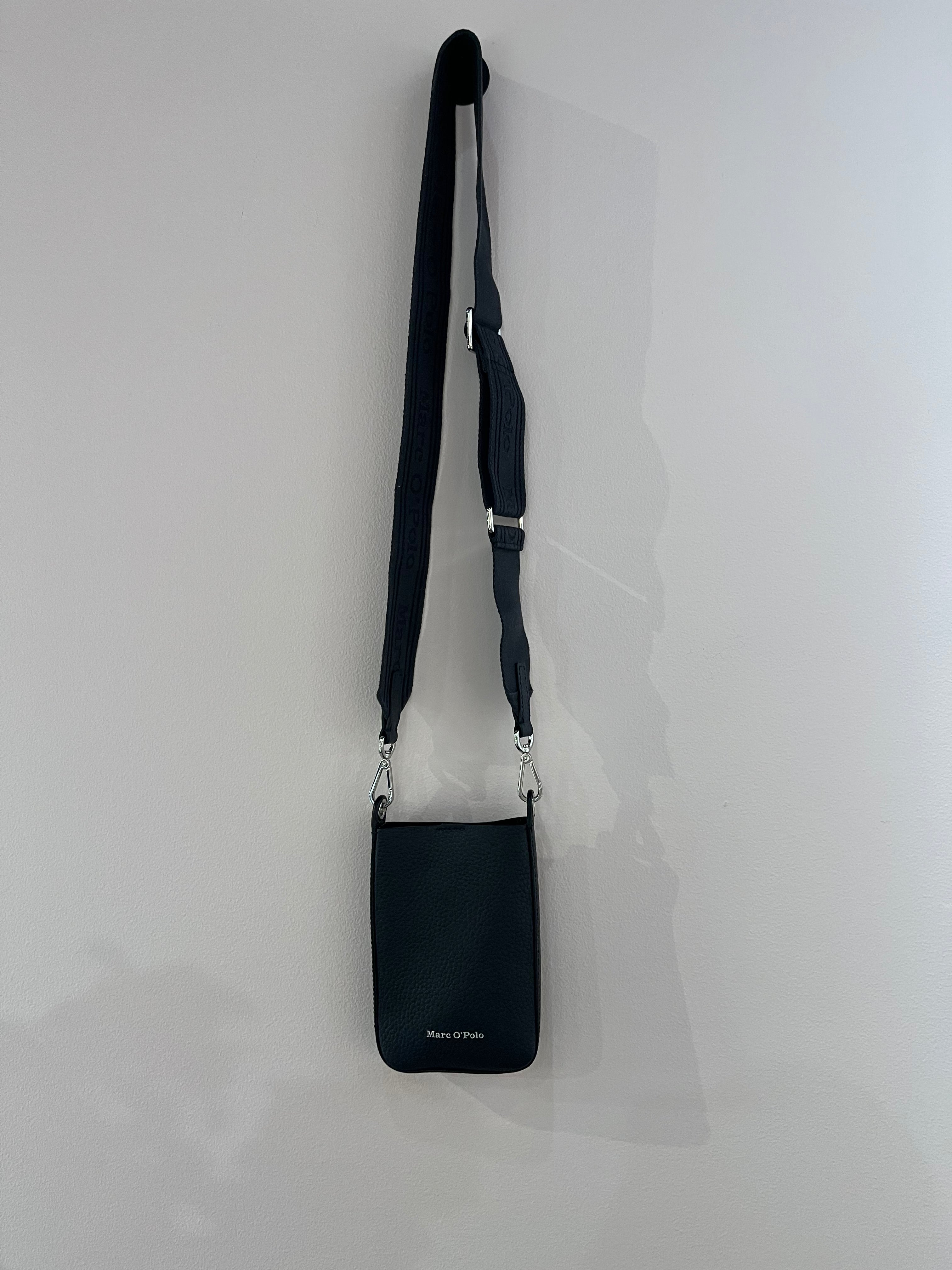 085906 - Marc O'Polo - Cross Body Bags - Blue - onseize - Image 1