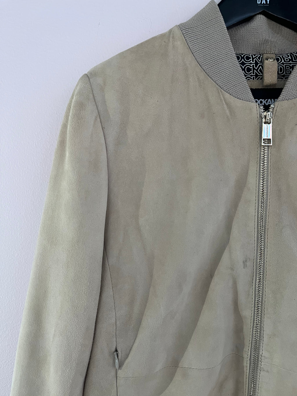 085904 - Rock and Blue - Coats & Jackets - Beige - 38 - Image 1