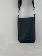 085906 - Marc O'Polo - Cross Body Bags - Blue - onseize - Image 2
