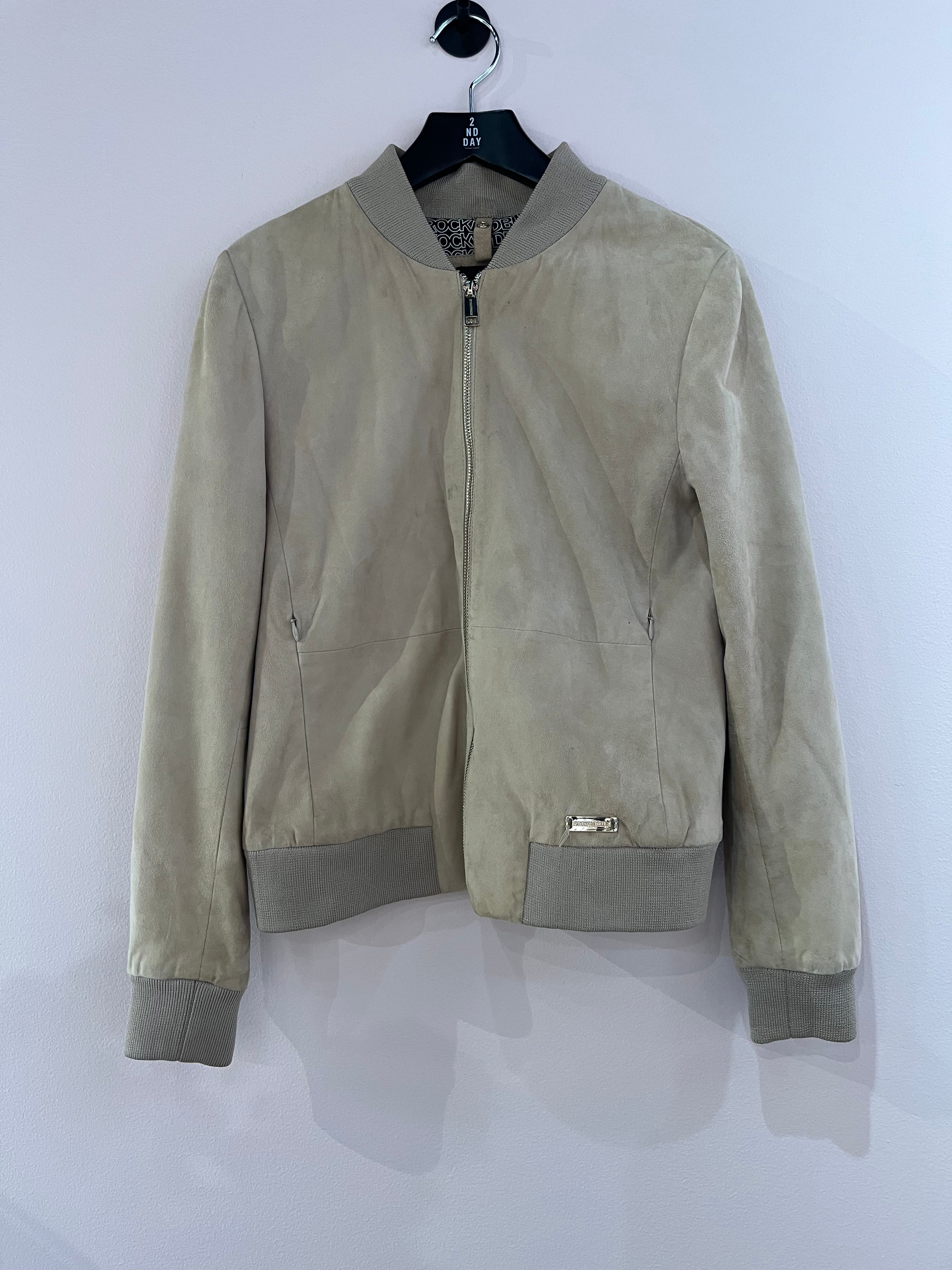 085904 - Rock and Blue - Coats & Jackets - Beige - 38 - Image 3