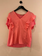085919 - Philosophy Blues Original - Pink - M - Image 2
