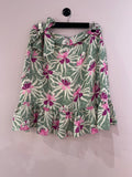 085916 - Fabienne Chapot - Skirts - Green - M - Image 2