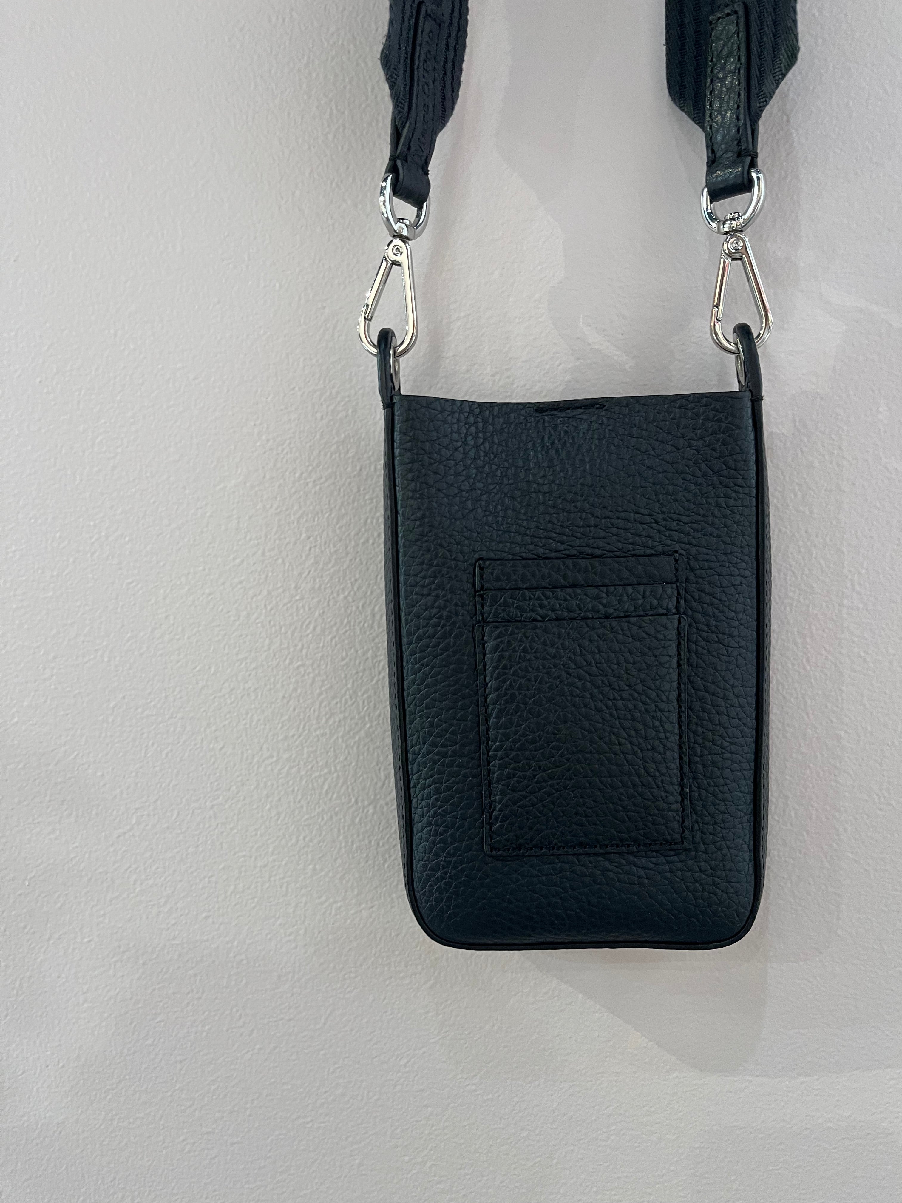 085906 - Marc O'Polo - Cross Body Bags - Blue - onseize - Image 3