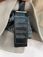 085904 - Rock and Blue - Coats & Jackets - Beige - 38 - Image 4