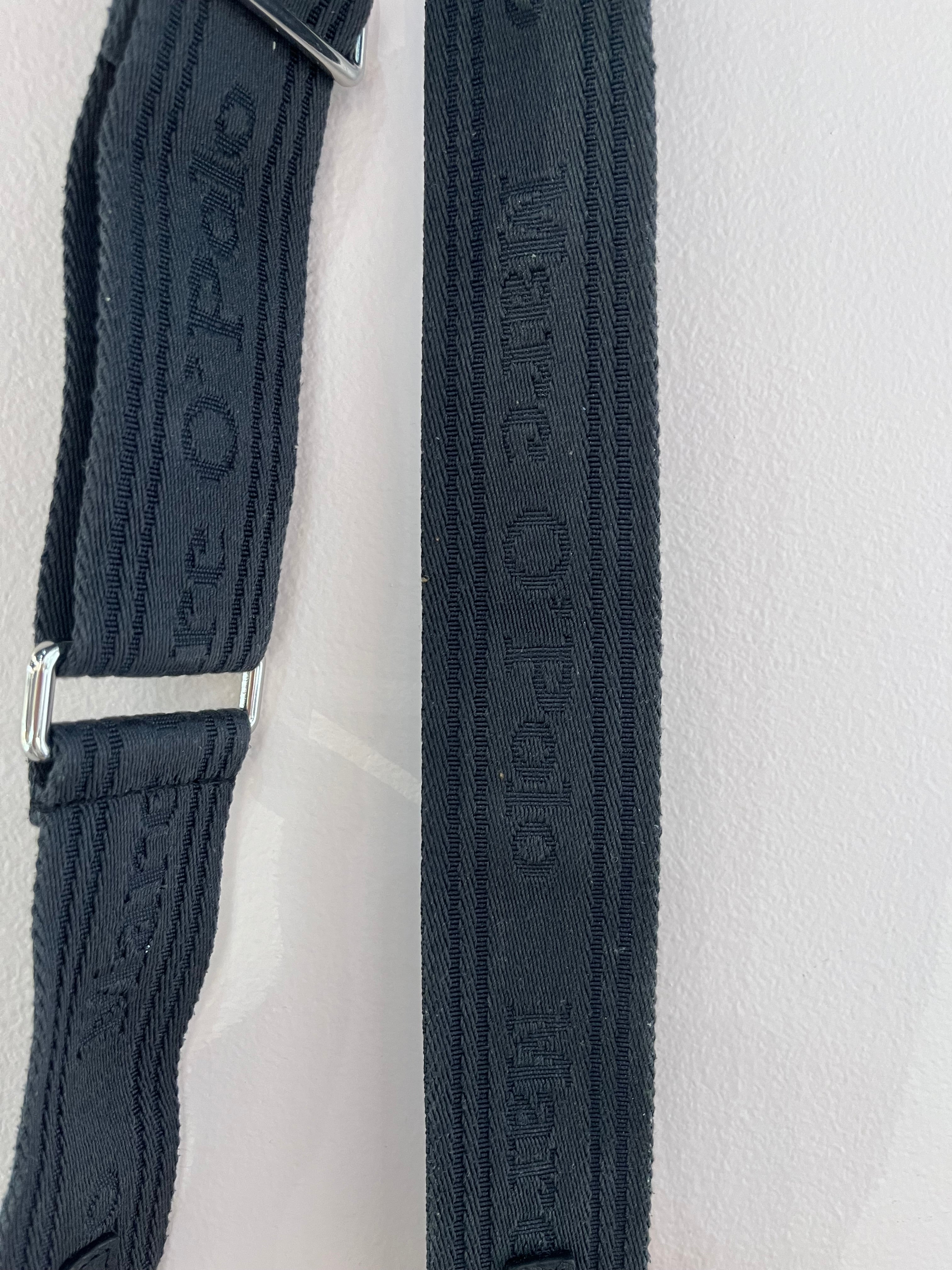 085906 - Marc O'Polo - Cross Body Bags - Blue - onseize - Image 4