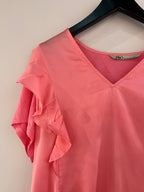 085919 - Philosophy Blues Original - Pink - M - Image 3