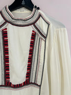 090195 - Isabel Marant Etoile - Blouses - Cream - 36 - Image 1