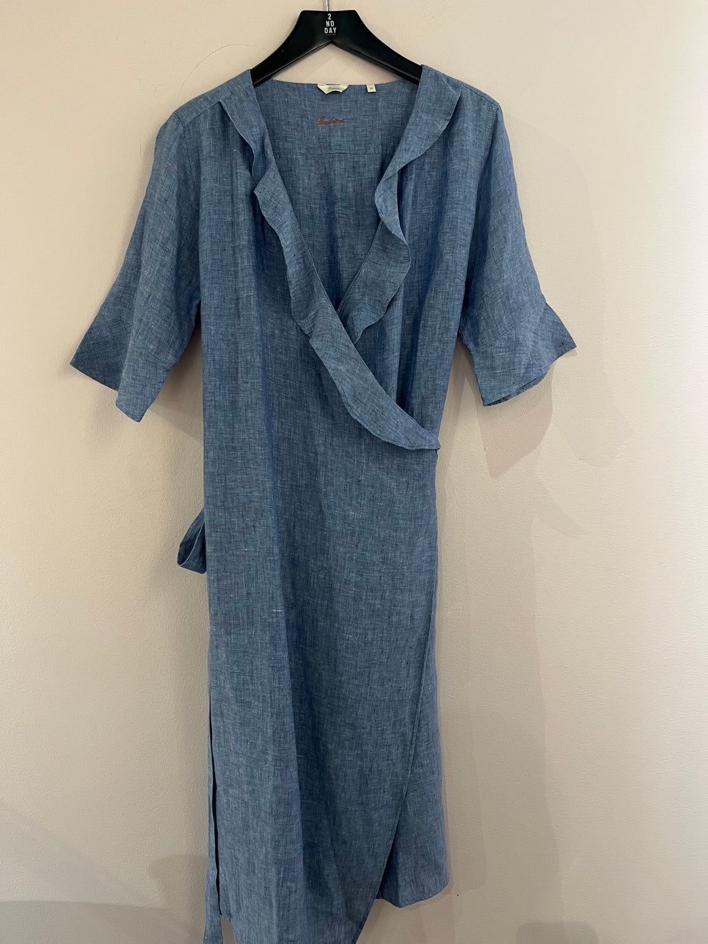 090229 - Stenströms - Dresses - Blue - 36 - Image 1