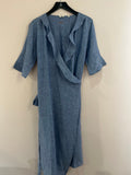 090229 - Stenströms - Dresses - Blue - 36 - Image 1