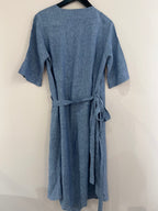 090229 - Stenströms - Dresses - Blue - 36 - Image 3