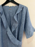 090229 - Stenströms - Dresses - Blue - 36 - Image 2