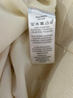 090226 - Hoffmann - Dresses - Yellow - 36 - Image 2
