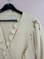090226 - Hoffmann - Dresses - Yellow - 36 - Image 3