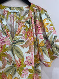 090230 - Katrin Uri - Blouses - Multi/patterned - 38 - Image 1
