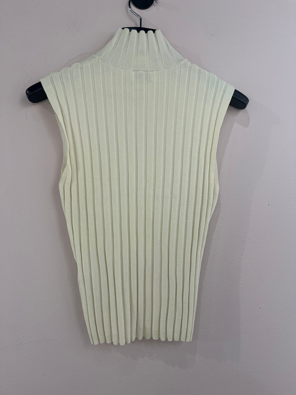 090204 - filipa k - Clothing Tops - Cream - M - Image 2